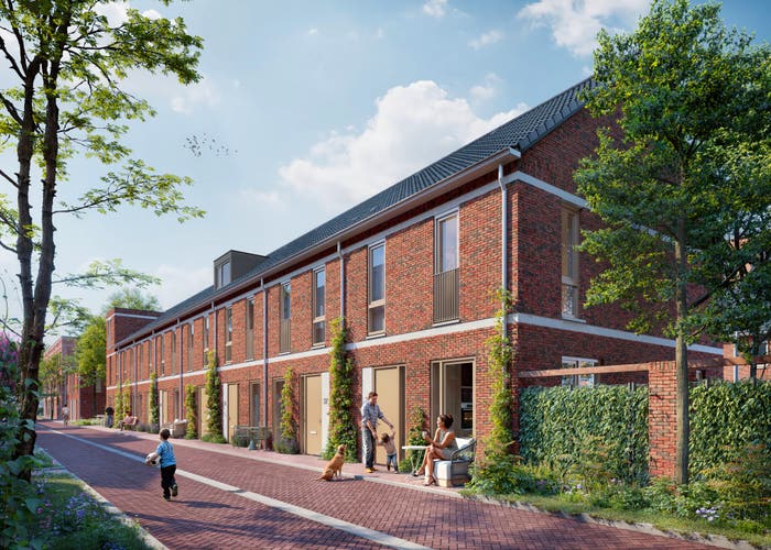 Koop en Huur Huizen - 2