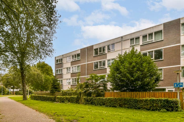 3-kamerappartement te koop in Amsterdam – Opijnenhof, Holendrecht-Zuid