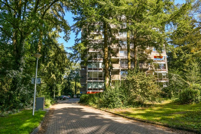 3-kamerappartement te koop in Doorwerth – Reigersberg, Doorwerth Zuid