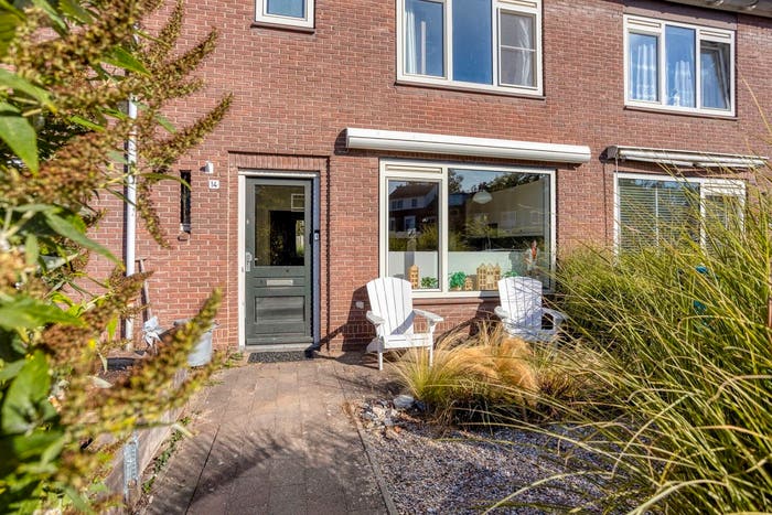4-kamerhuis te koop in Dorp Driemond, Amsterdam