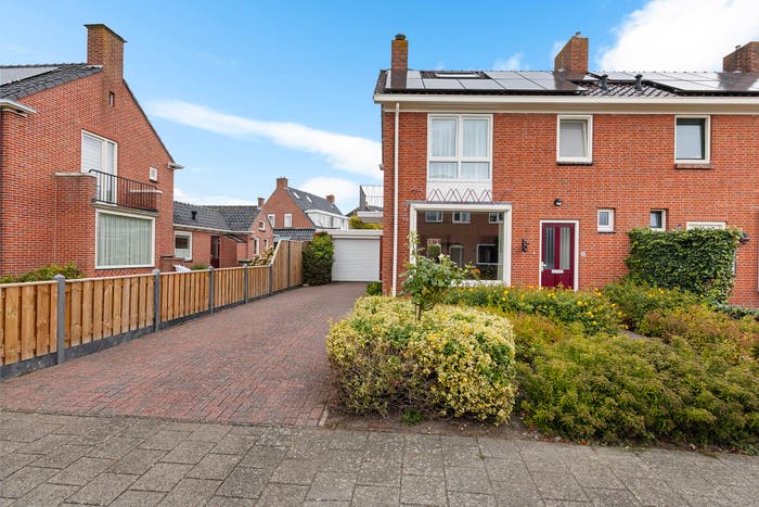 Koop en Huur Huizen - 3