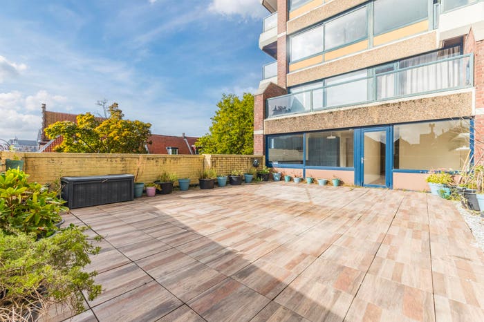 2-kamerappartement te koop in Haarlem – Lange Herenstraat, Stationsbuurt