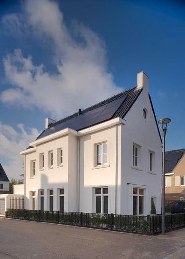 5-kamerhuis te koop in Voldijn, Waalre