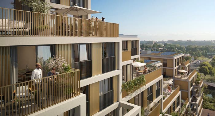 Koop en Huur Huizen - 3