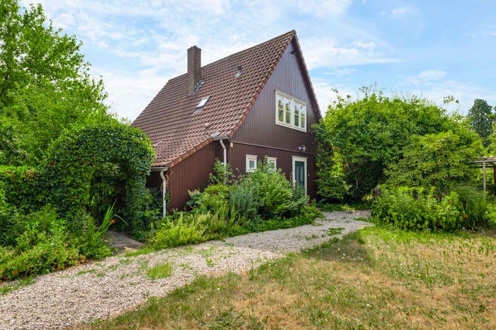 5-kamerhuis te koop in Fatima, Weert