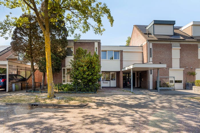 3-kamerhuis te koop in Loovelt, Oss