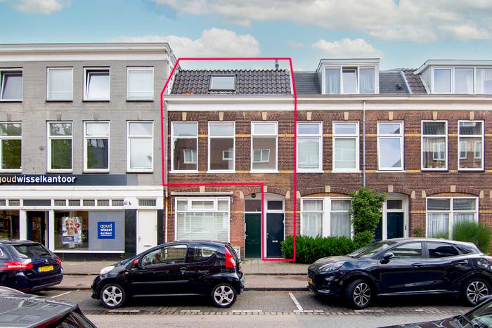 5-kamerappartement te koop in Haarlem – Schoterweg RD, Nelson Mandelabuurt