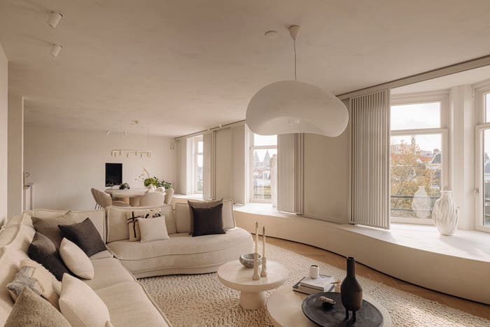 3-kamerappartement te koop in Amsterdam – Prinsengracht, Spiegelbuurt