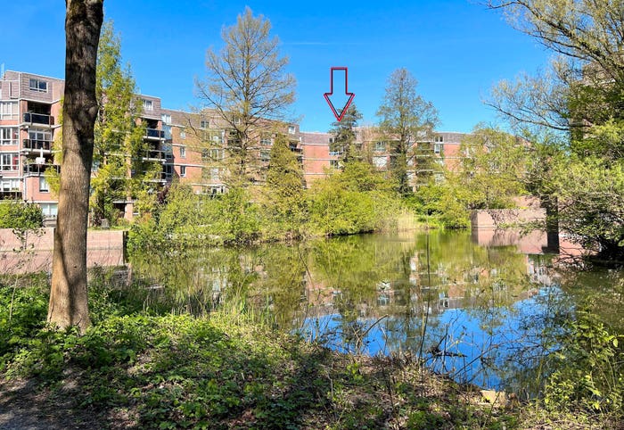 7-kamerappartement te koop in Amsterdam – Leerdamhof, L-buurt