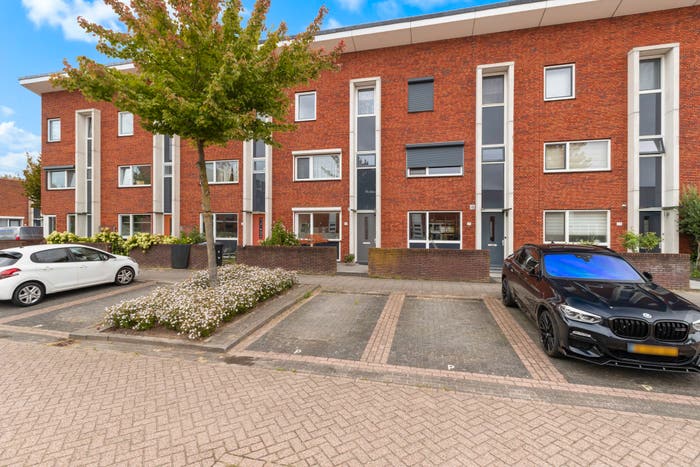 5-kamerhuis te koop in Noordkil Kwartier, Papendrecht